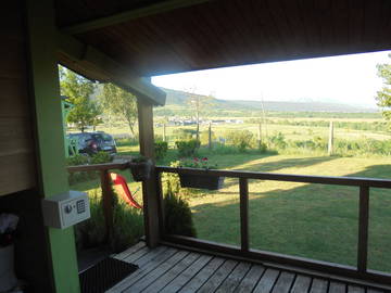 Logement Entier Saillagouse 260017-5