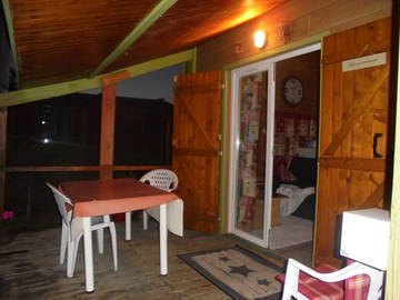 Logement Entier Saillagouse 260017-6