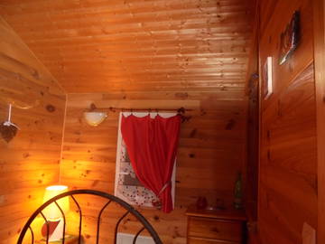 Logement Entier Saillagouse 260017-7