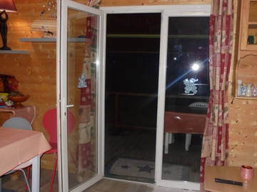 Logement Entier Saillagouse 260017-8