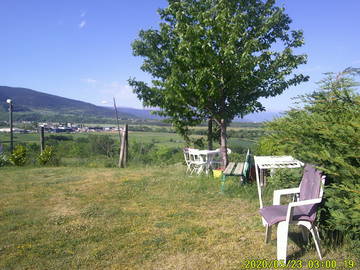 Logement Entier Saillagouse 260017-9