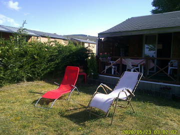 Logement Entier Saillagouse 260017-10