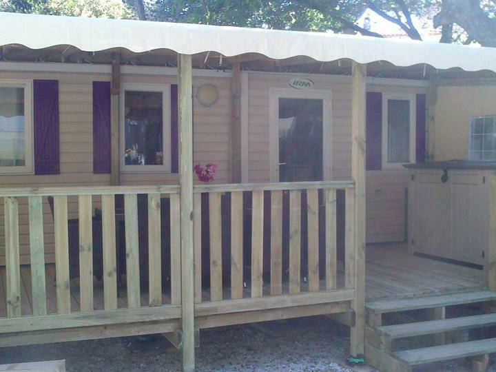 Ganzes Haus Le Pradet 251634-1