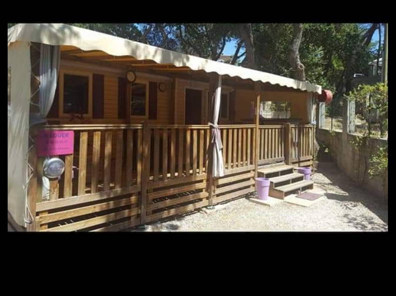 Gehele Woning Le Pradet 251808-1