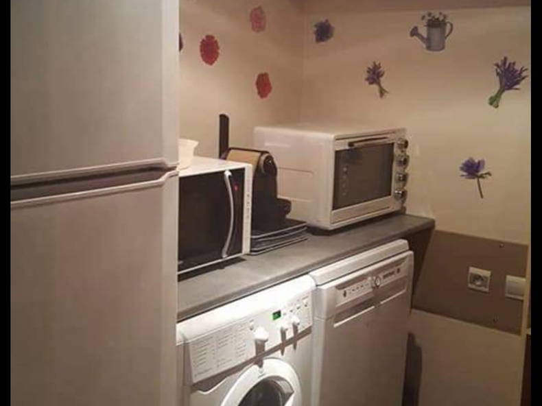 Gehele Woning Le Pradet 251808-5