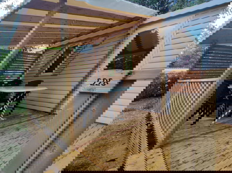 Entire Home La Roque-d'Anthéron 267707-1