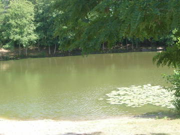 Logement Entier Saint-Aubin-Château-Neuf 162586-6