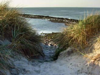 Ganzes Haus Valras-Plage 100199-4