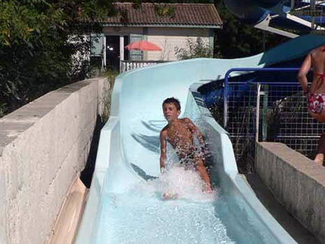 Ganzes Haus Valras-Plage 100199-5