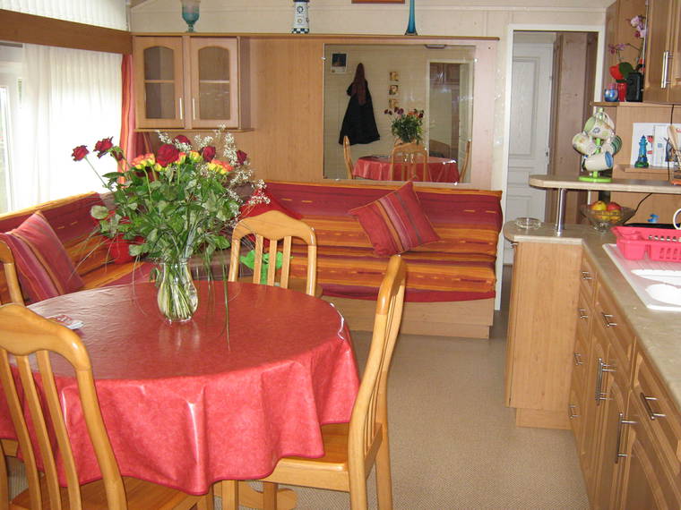 Homestay Saint-Lormel 81093