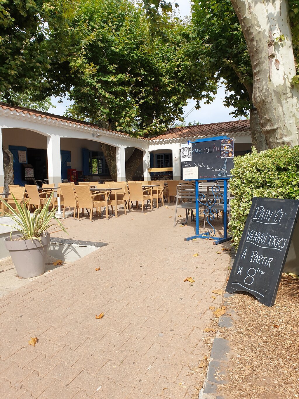 Onofhängeg Studio Agde 216477