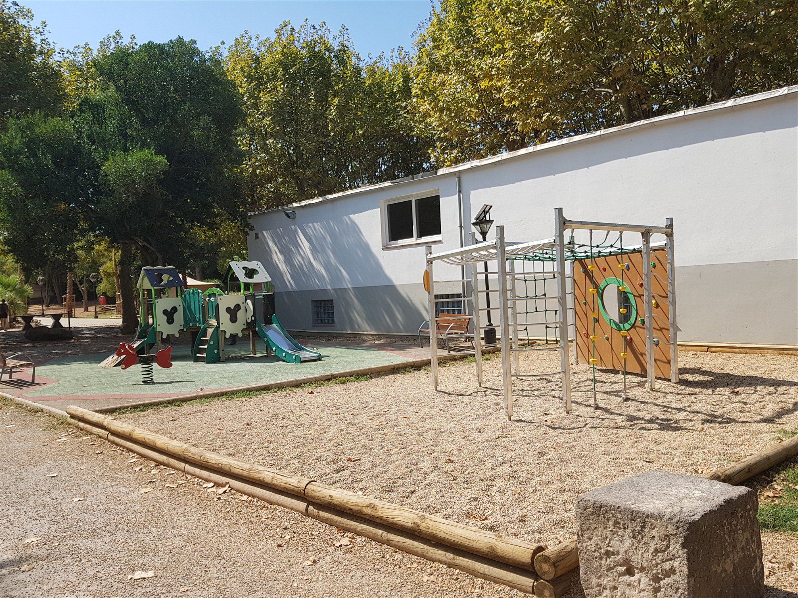 Onofhängeg Studio Agde 216477