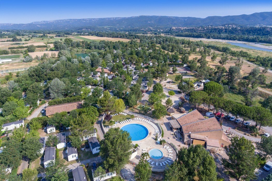 Oberoende Studio La Roque-d'Anthéron 236683