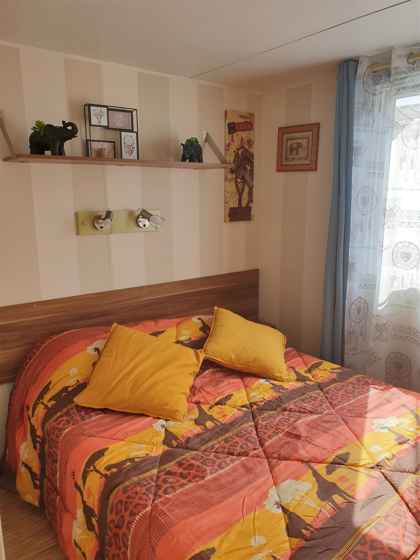 Oberoende Studio La Roque-d'Anthéron 236683