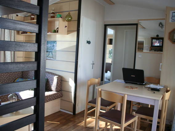 Casa Inteira Les Mathes 45327-2