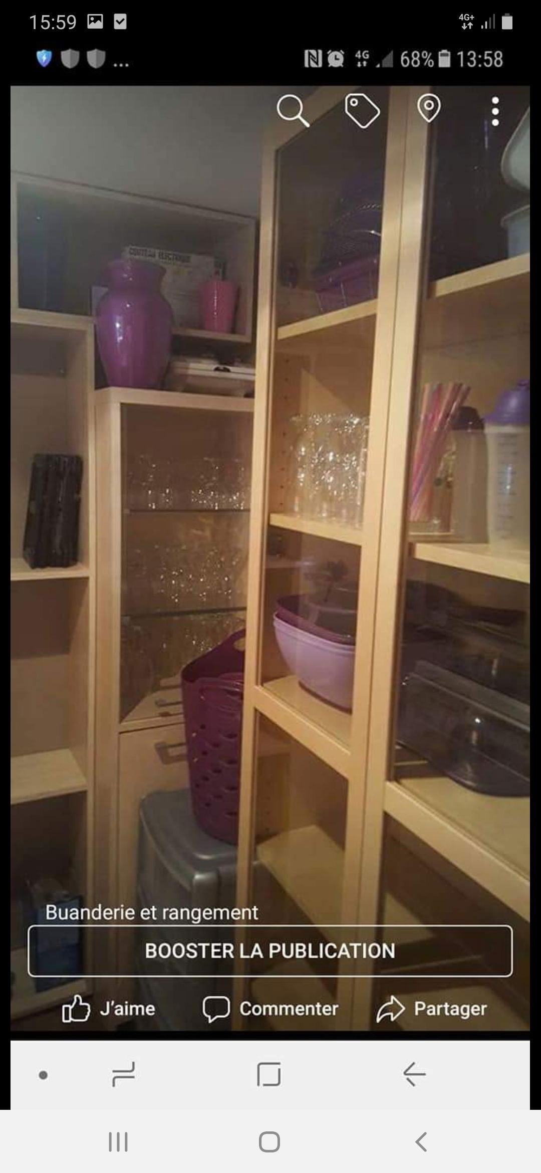 Unabhängiges Studio Le Pradet 251808