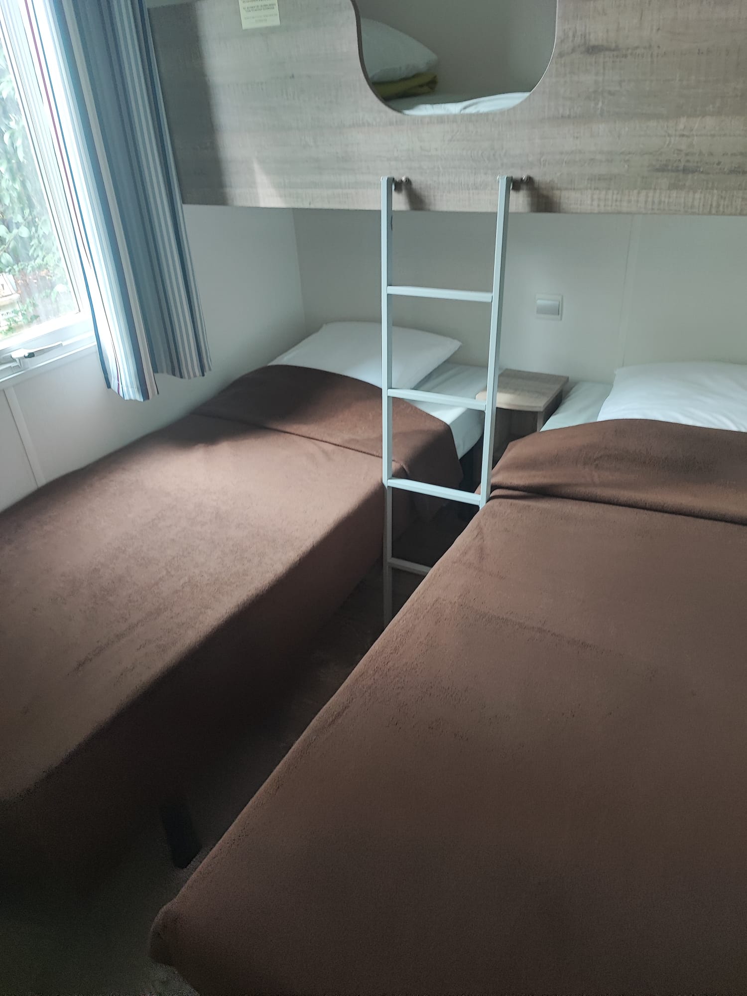 Unabhängiges Studio La Roque-d'Anthéron 267707