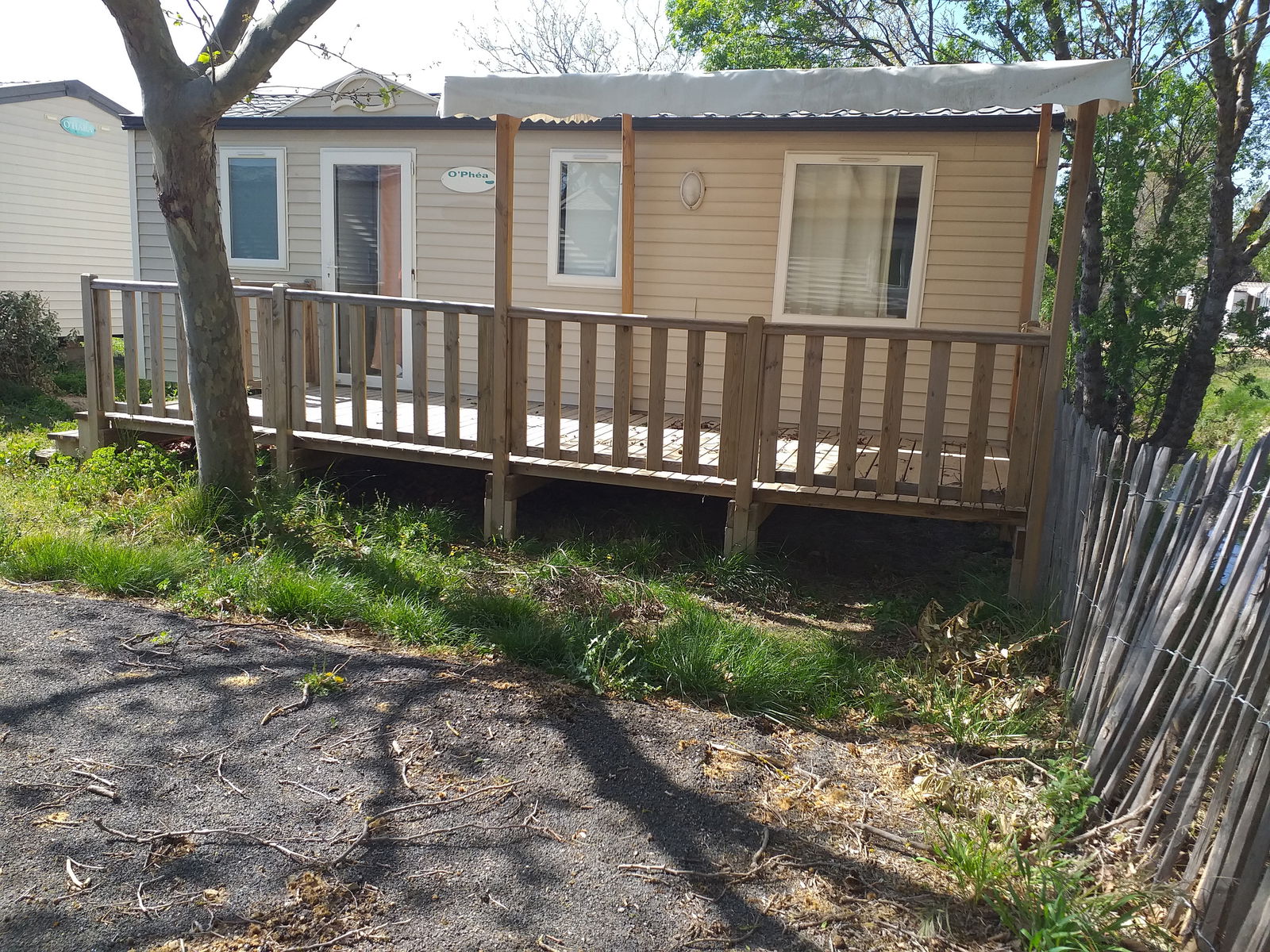 Unabhängiges Studio Sigean 257621