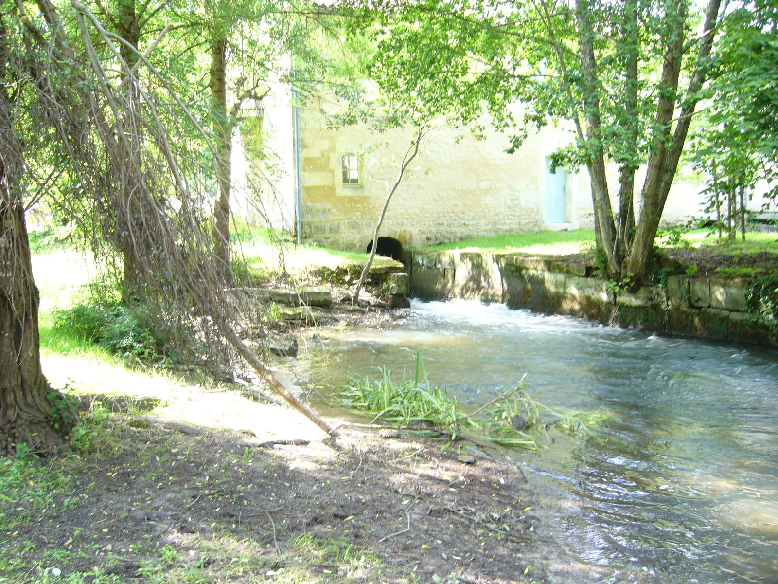 Unabhängiges Studio Hiers-Brouage 90571