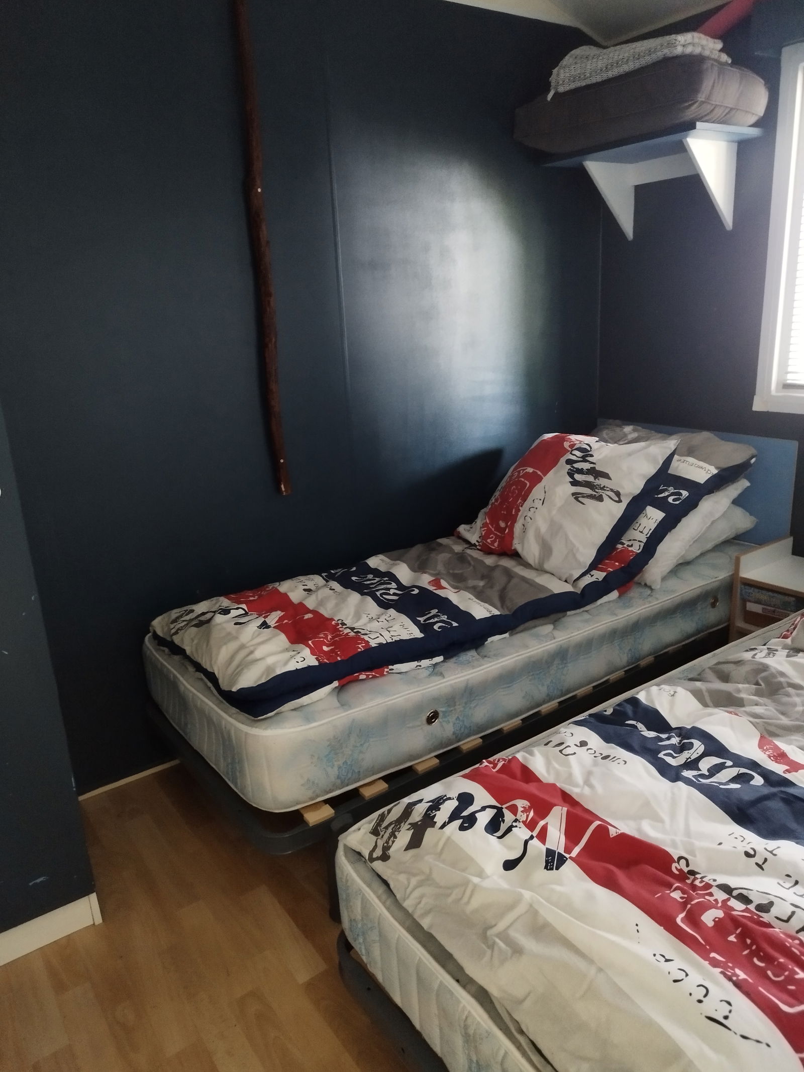 Unabhängiges Studio Saint-Évarzec 69007