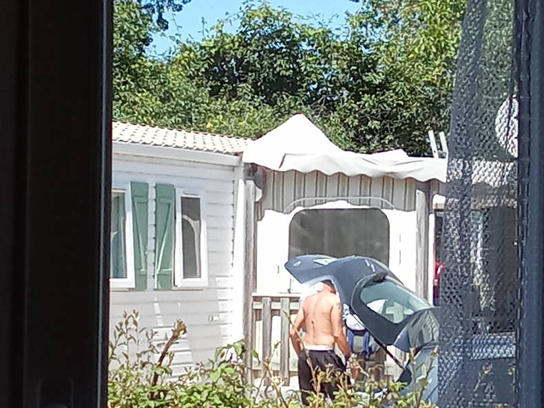 Gastfamilie Saint-Jean-de-Monts 473137-1