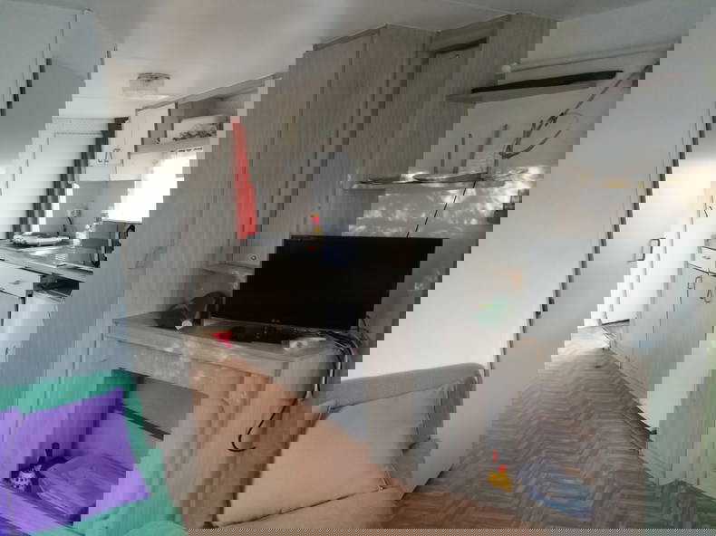 Entire Home Béziers 250489-5