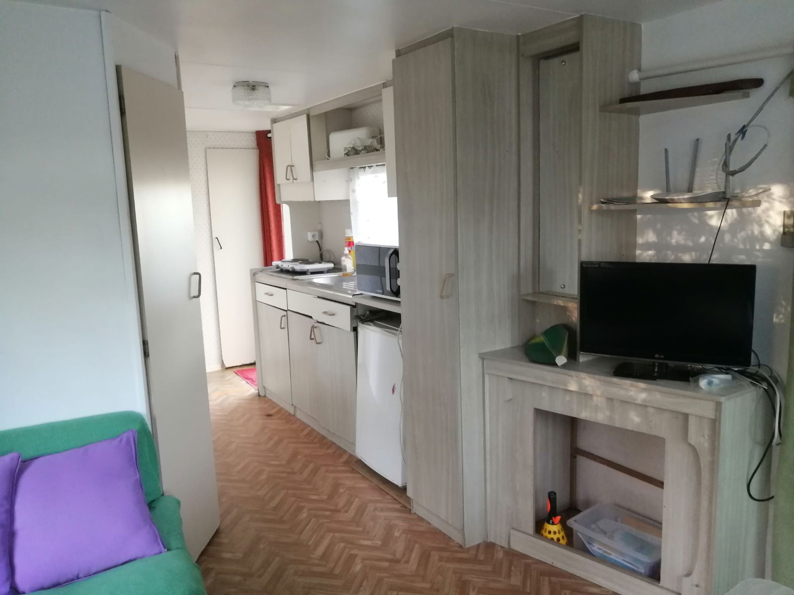 Tutta La Casa Béziers 250489