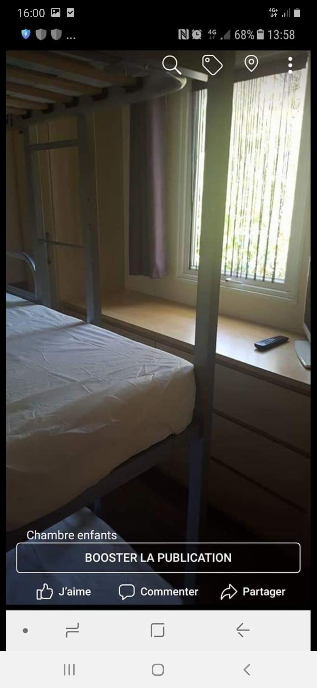 Onafhankelijke Studio Le Pradet 251808