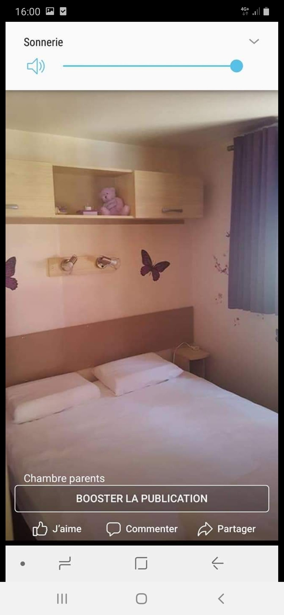 Onafhankelijke Studio Le Pradet 251808