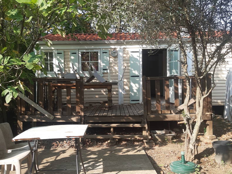 Chambre Chez L'habitant Saint-Lager-Bressac 491680-1