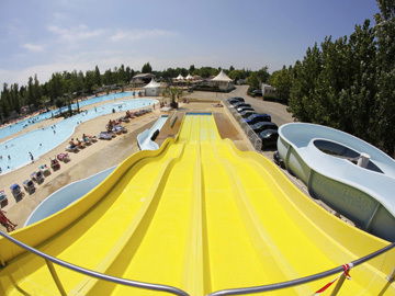 Onofhängeg Studio Valras-Plage 100199