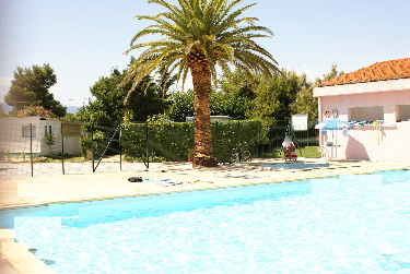 Uafhængigt Studie Canet-en-Roussillon 165239