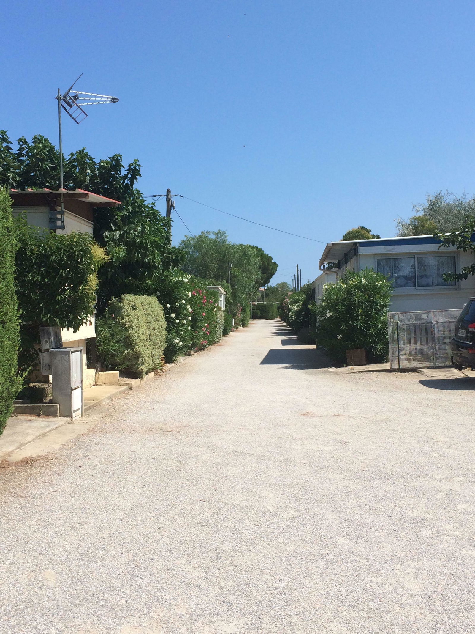 Uafhængigt Studie Canet-en-Roussillon 165239