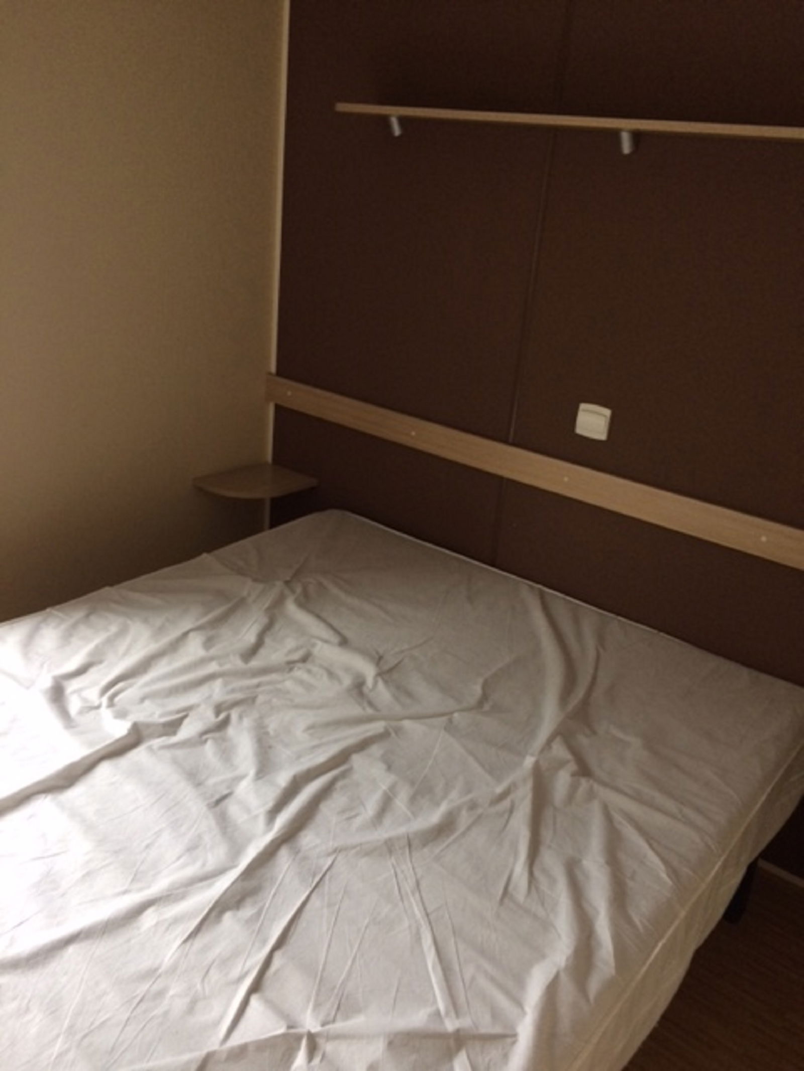 Onofhängeg Studio Argelès-sur-Mer 154876