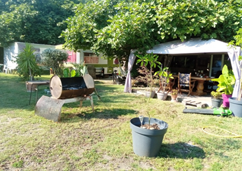 Entire Home Avignon 248088