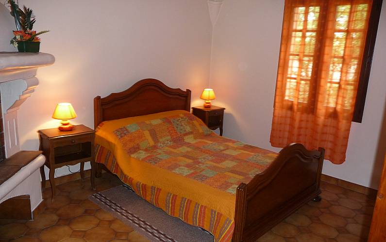 Tutta La Casa Vidauban 128631