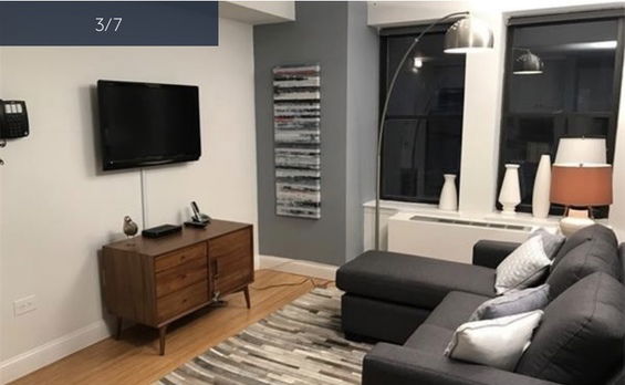 Casa Inteira London 546856