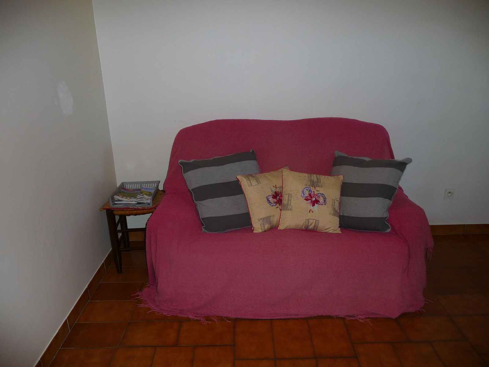 Estudio Independiente Vidauban 128631