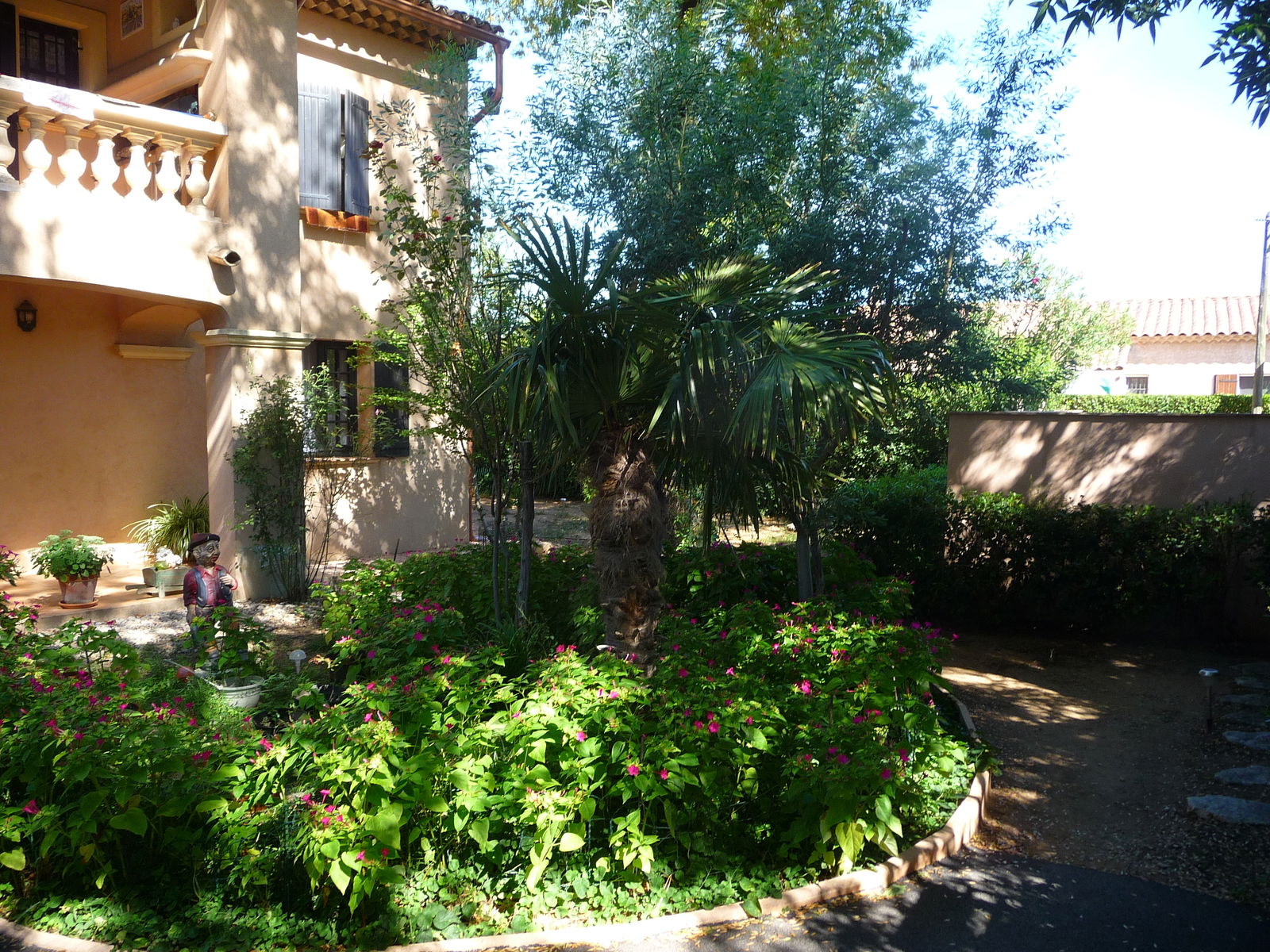 Estudio Independiente Vidauban 128631