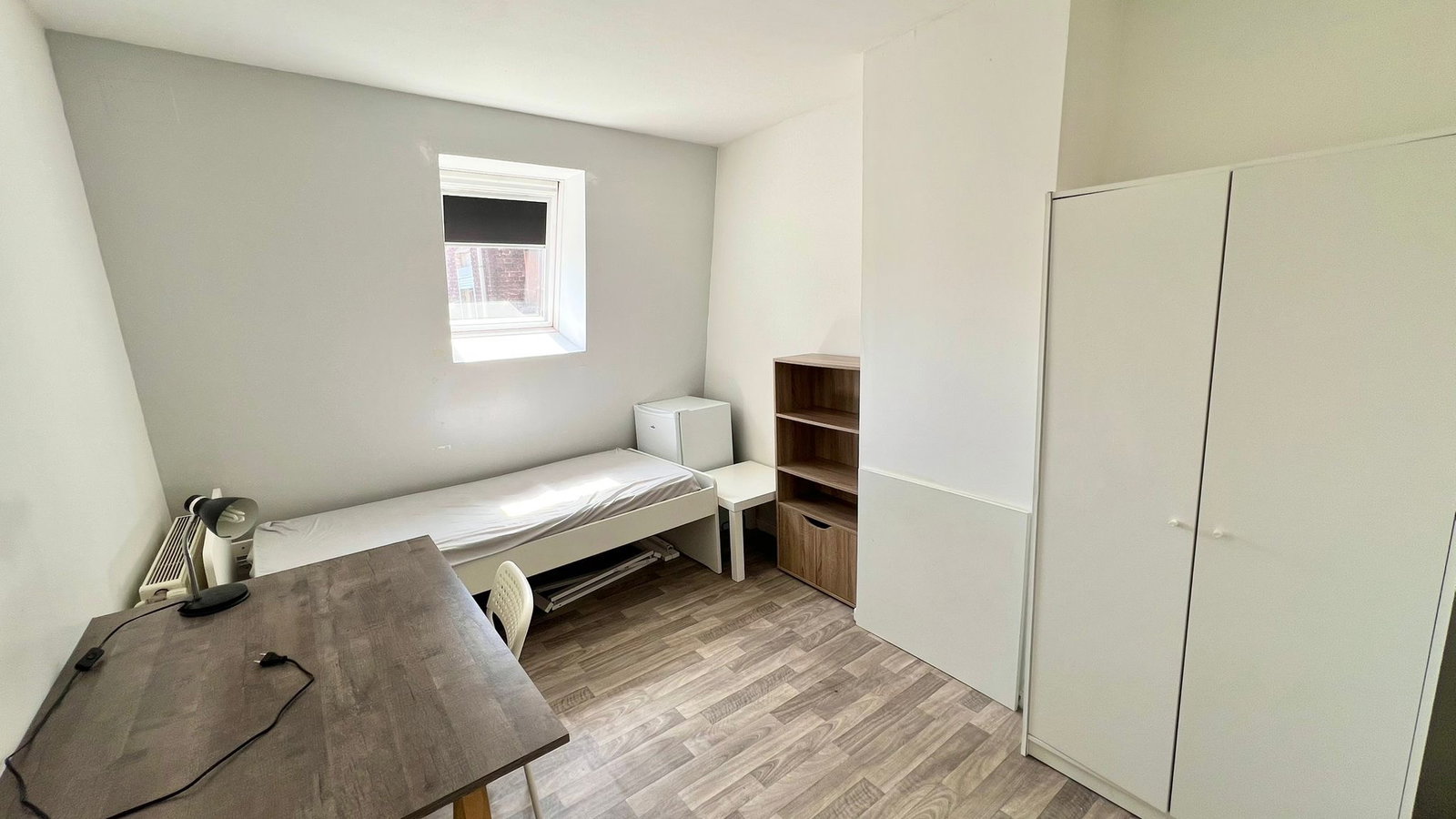 Gesamte Unterkunft Roubaix 667649