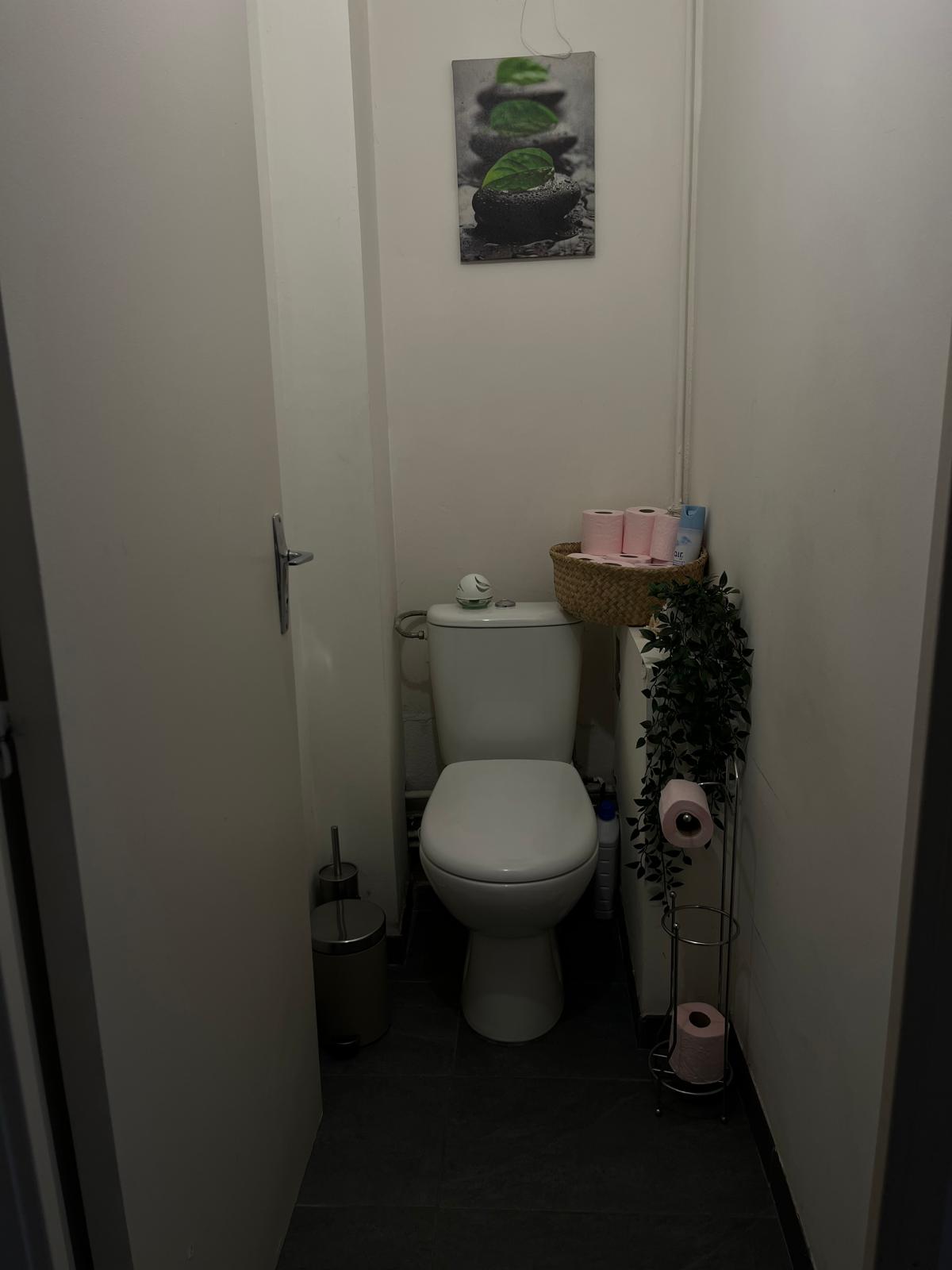 Wg (Wohngemeinschaft) Villeurbanne 667893