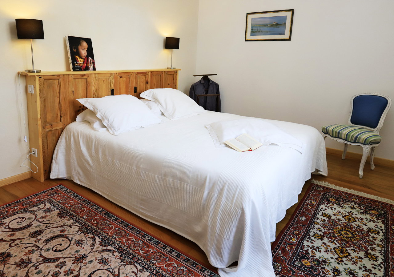 Gesamte Unterkunft Gamarde-les-Bains 223416