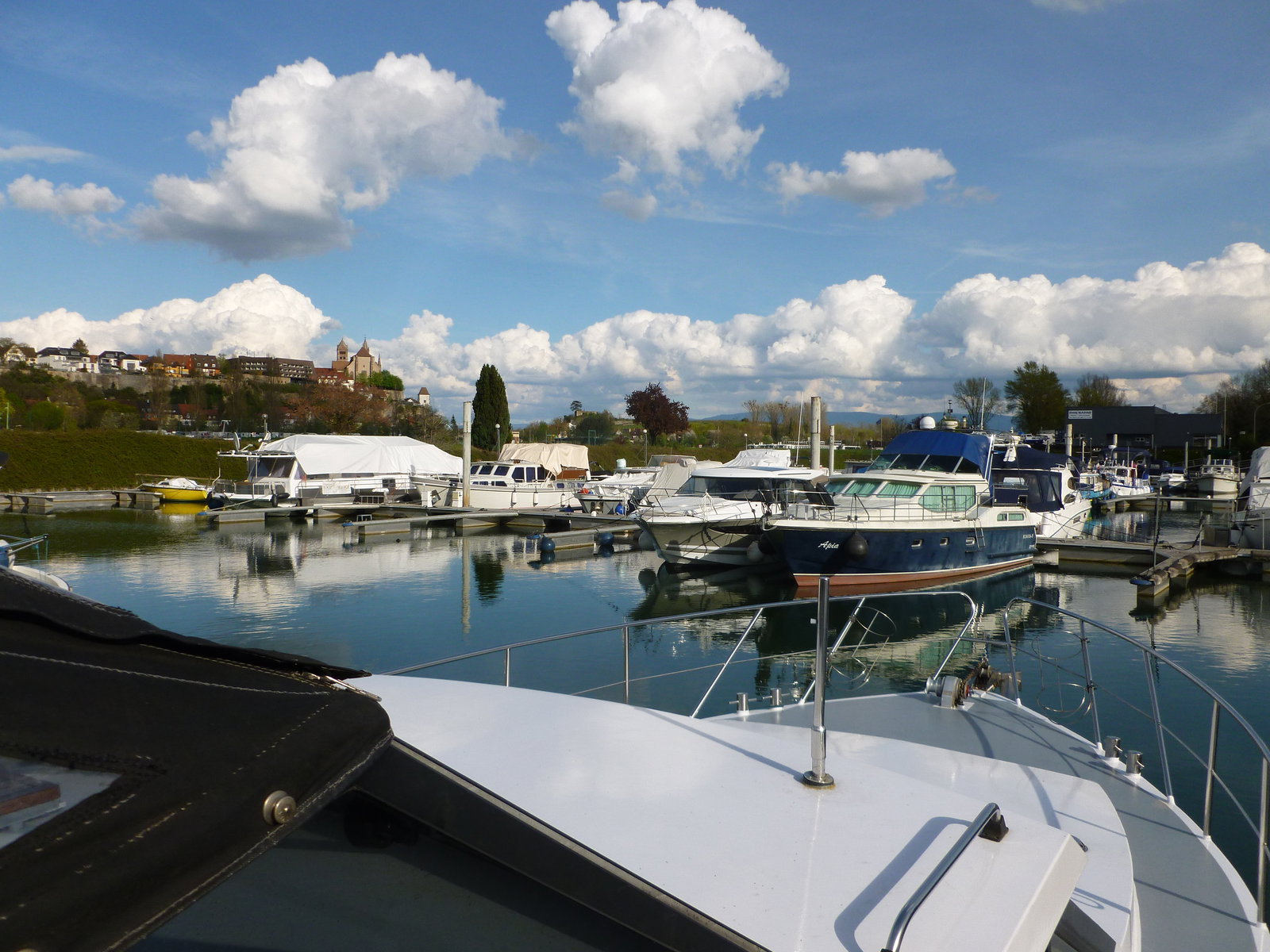 Gastekamers Biesheim 72732