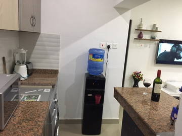 Logement Entier Lagos 183239-11