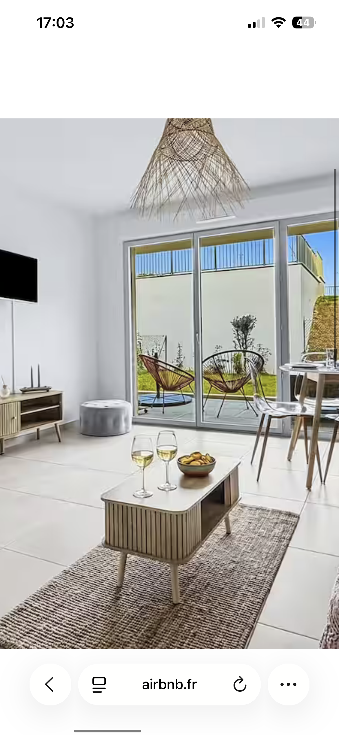 Entire Home Trans-en-Provence 664885