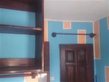 Chambre À Louer Douala 238456-1