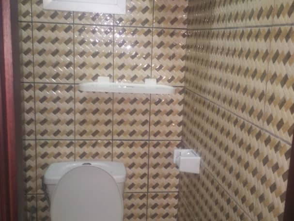 Quedarse En Casa Douala 238456-3