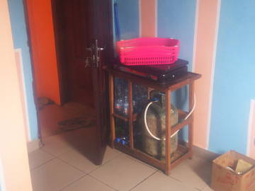 Chambre Chez L'habitant Douala 238456-4