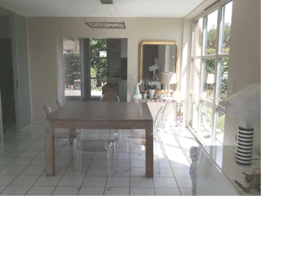 Homestay Quévy 243824
