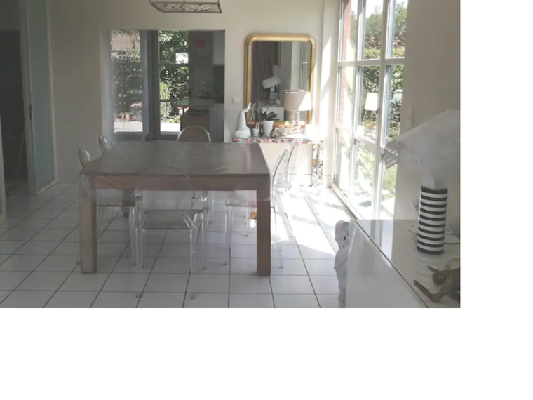 Homestay Quévy 243824